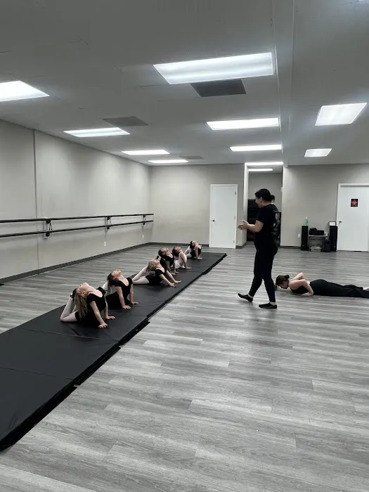 Dance In Motion Inc Picture 3