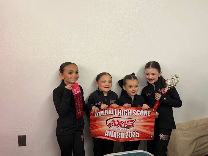 Dance In Motion Inc Picture 6