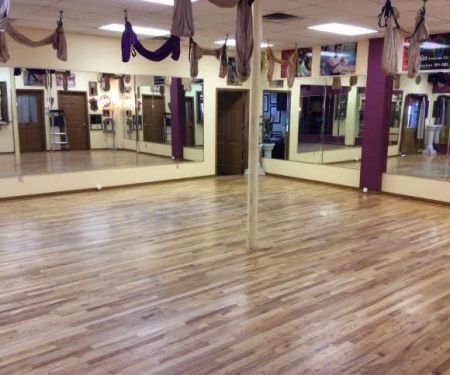 Enchantment Dancing, Inc.