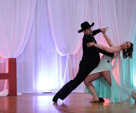 McCallum Dance