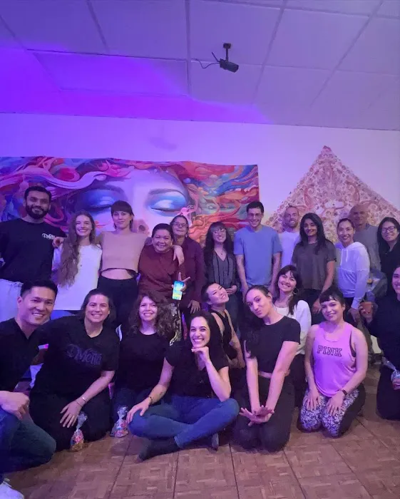 Metta Dance Collective Picture 1