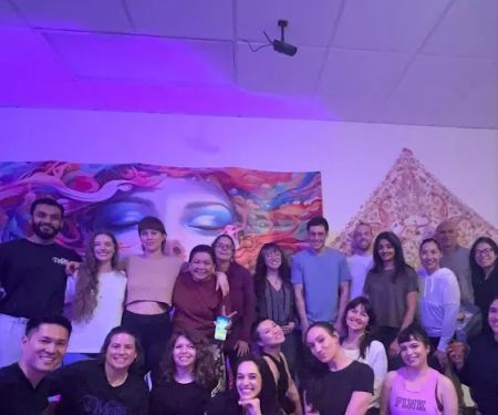 Metta Dance Collective