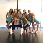 Bombshell Fitness