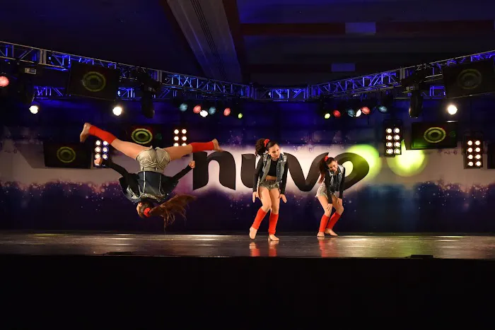 Fusion Academy of the Arts Picture 2