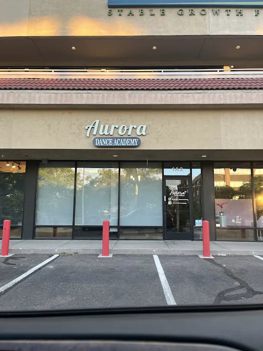 Aurora Dance Academy Picture 1