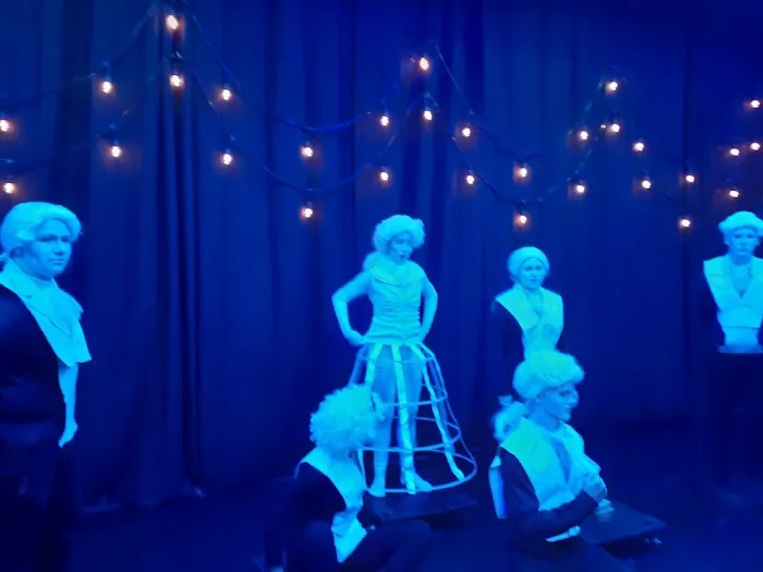 Elite Dance & Theatre Picture 4