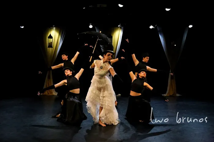Elite Dance & Theatre Picture 1