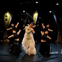 Elite Dance & Theatre ico