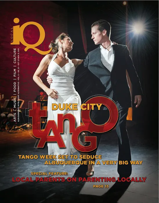 tangoXchange Picture 2