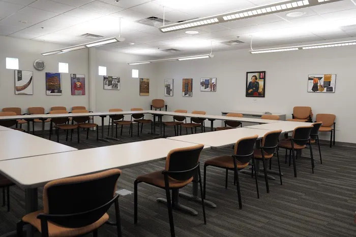 African American Performing Arts Center Picture 9