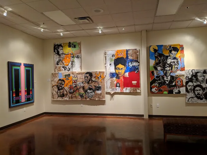 African American Performing Arts Center Picture 10