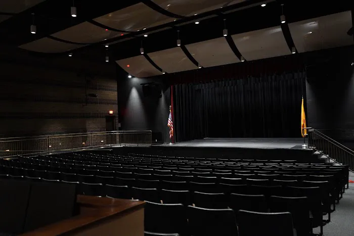 African American Performing Arts Center Picture 5