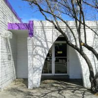 Ballet Repertory Theatre Of New Mexico ico