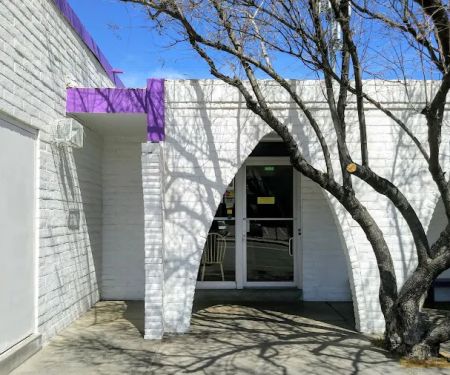 Ballet Repertory Theatre Of New Mexico