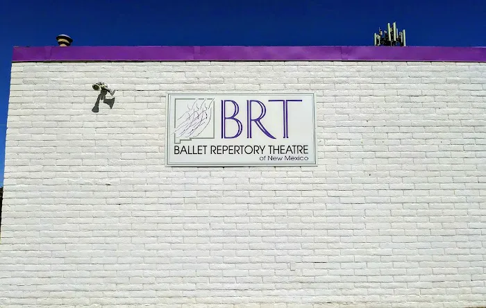 Ballet Repertory Theatre Of New Mexico Picture 2