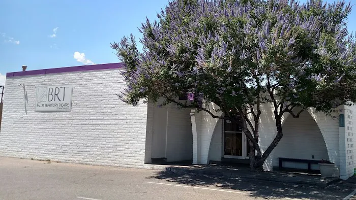 Ballet Repertory Theatre Of New Mexico Picture 3