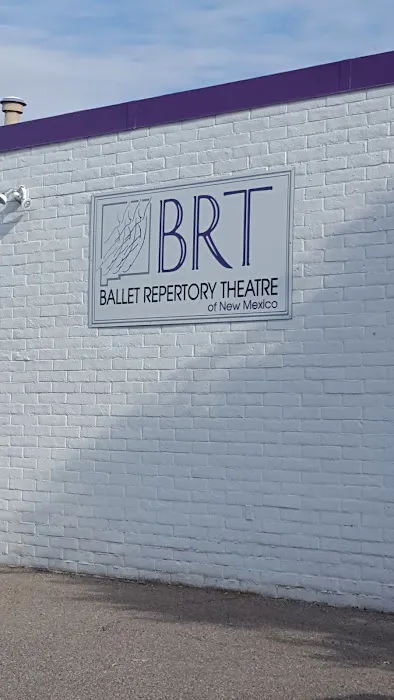 Ballet Repertory Theatre Of New Mexico Picture 4