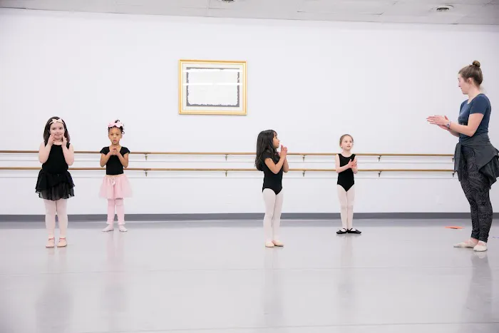 New Mexico Ballet Company Picture 2