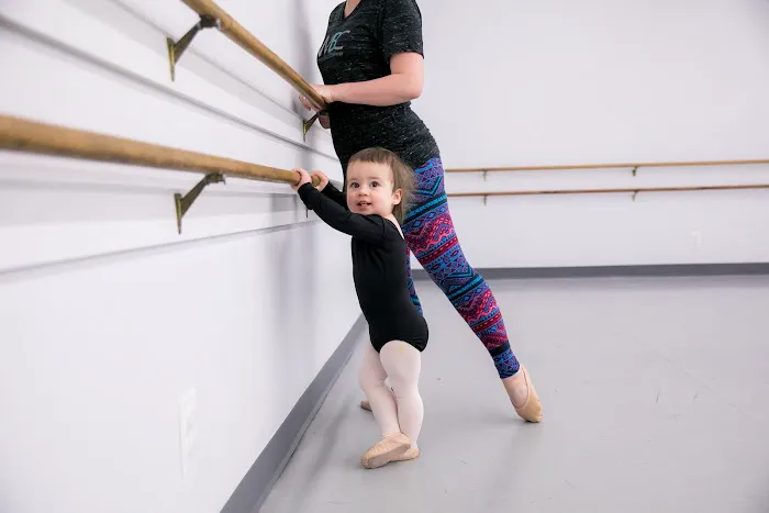 New Mexico Ballet Company Picture 4
