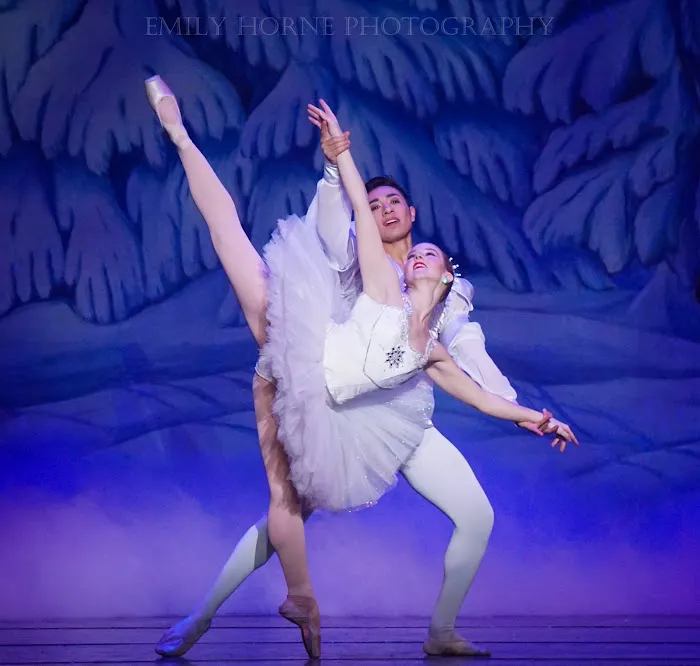 New Mexico Ballet Company Picture 8