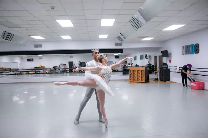 New Mexico Ballet Company Picture 9