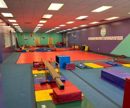 The Little Gym of Albuquerque