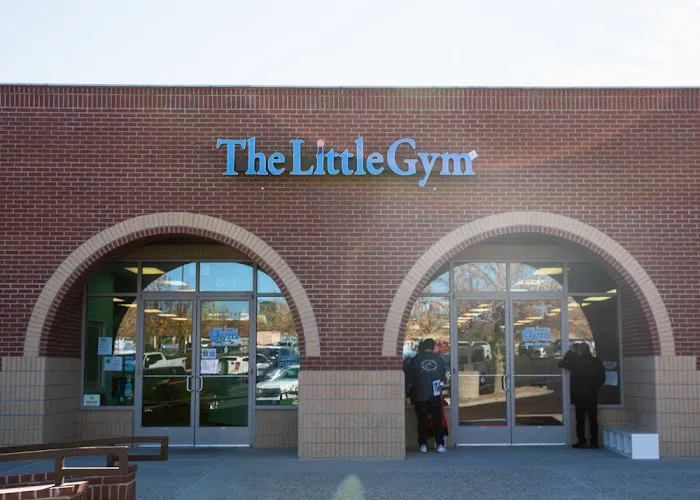 The Little Gym of Albuquerque Picture 4