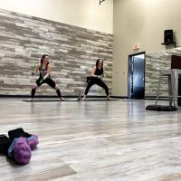 Dimensions School of Dance (Westside) ico