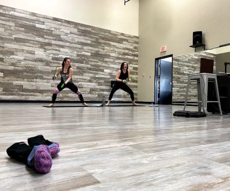 Dimensions School of Dance (Westside)