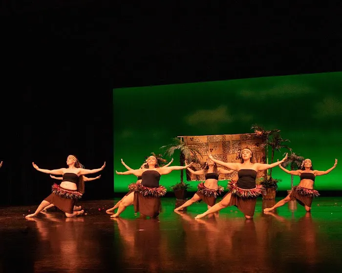 Ka Lā Kapu Polynesian Dance School Picture 4