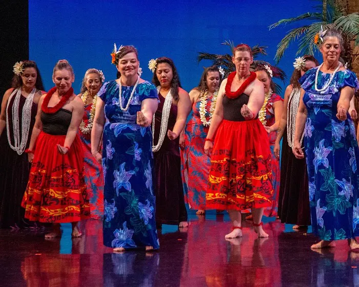 Ka Lā Kapu Polynesian Dance School Picture 2