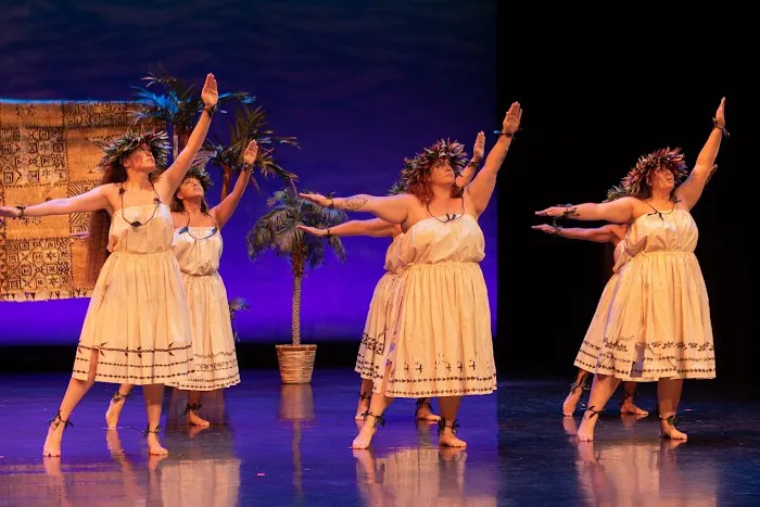 Ka Lā Kapu Polynesian Dance School Picture 3