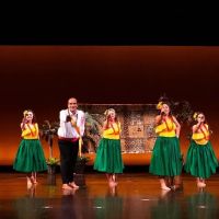 Ka Lā Kapu Polynesian Dance School ico