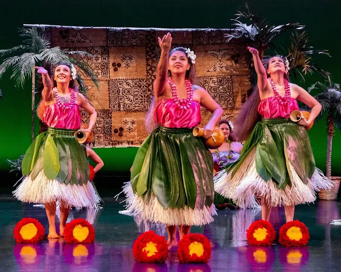 Ka Lā Kapu Polynesian Dance School Picture 5