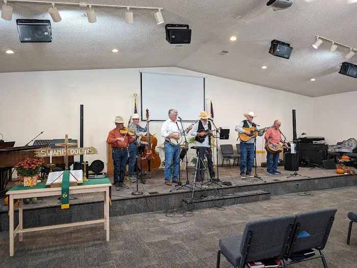 Albuquerque Square Dance Club Picture 8