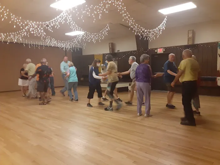 Albuquerque Square Dance Club Picture 1