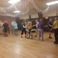Albuquerque Square Dance Club ico