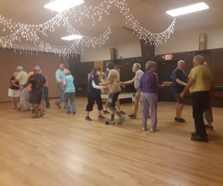 Albuquerque Square Dance Club