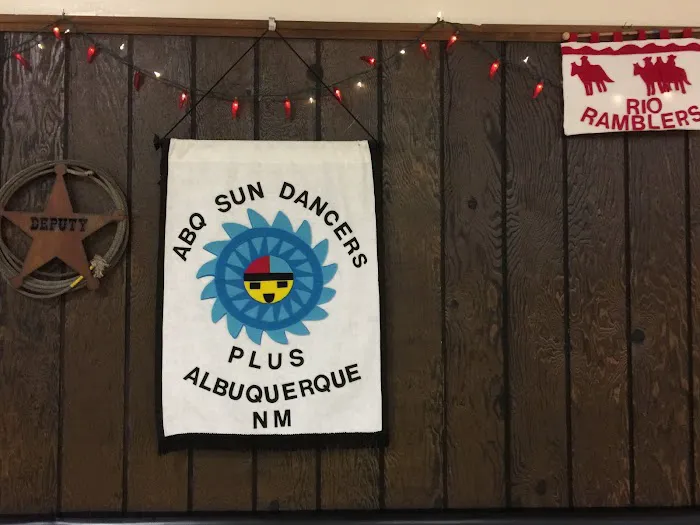 Albuquerque Square Dance Club Picture 6