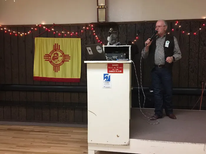 Albuquerque Square Dance Club Picture 5