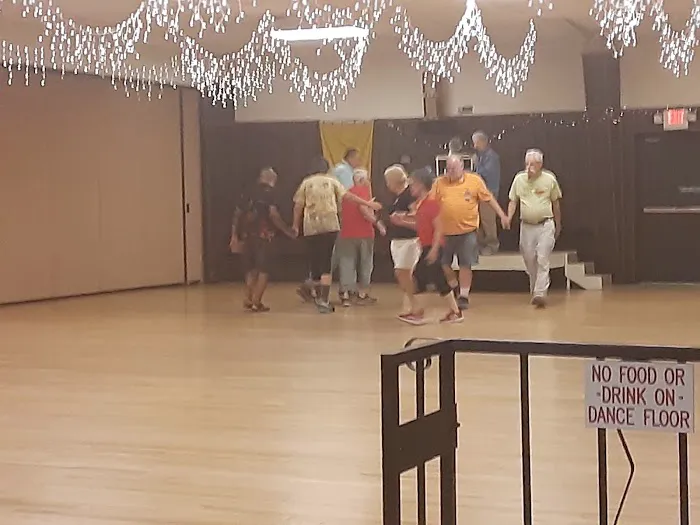 Albuquerque Square Dance Club Picture 2