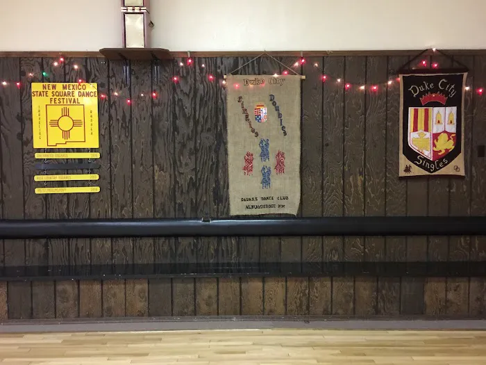 Albuquerque Square Dance Club Picture 7