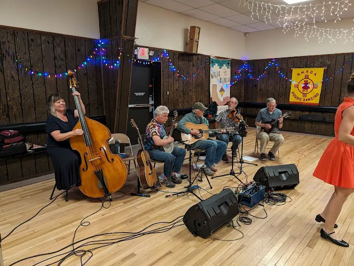 Albuquerque Square Dance Club Picture 3