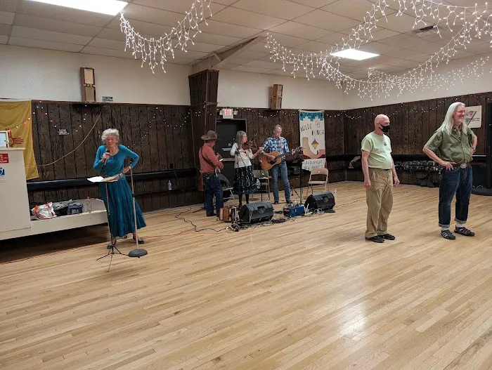 Albuquerque Square Dance Club Picture 9