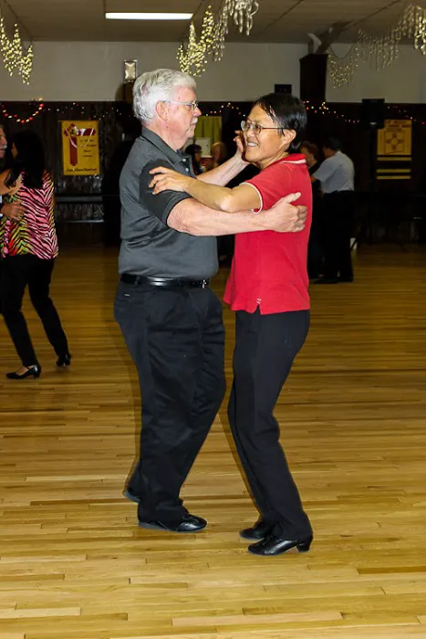 USA Dance Picture 1