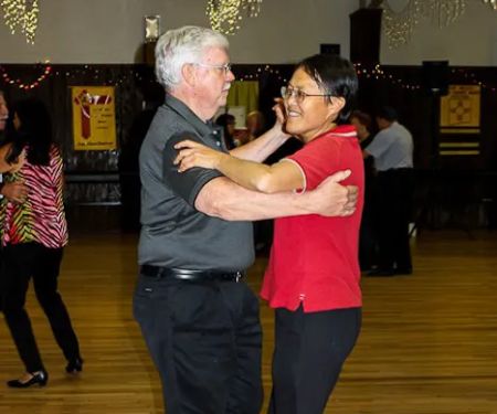 USA Dance
