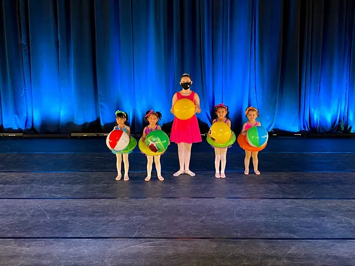 Dimensions School of Dance Picture 1