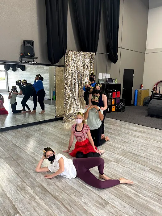 Dimensions School of Dance Picture 4