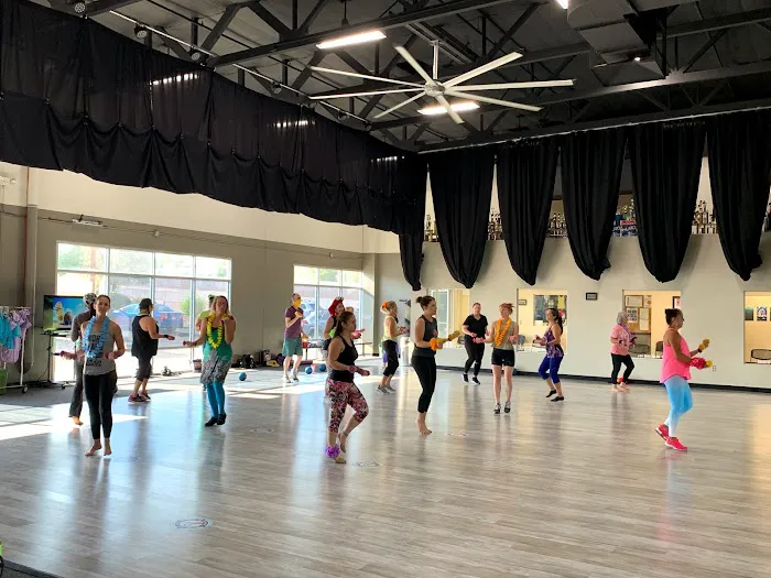 Dimensions School of Dance Picture 10