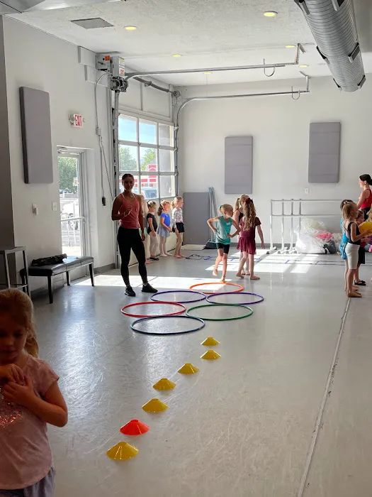 Magnify Dance Center Picture 1